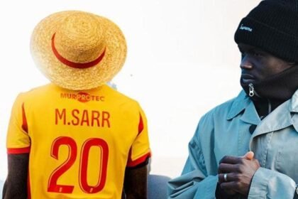 Fenerbahçe ile anılmıştı, transferi sonrası tekme tokat dövüldü! Malang Sarr neye uğradığını şaşırdı - Fanatik Gazetesi Fenerbahçe (FB) Haberleri Spor