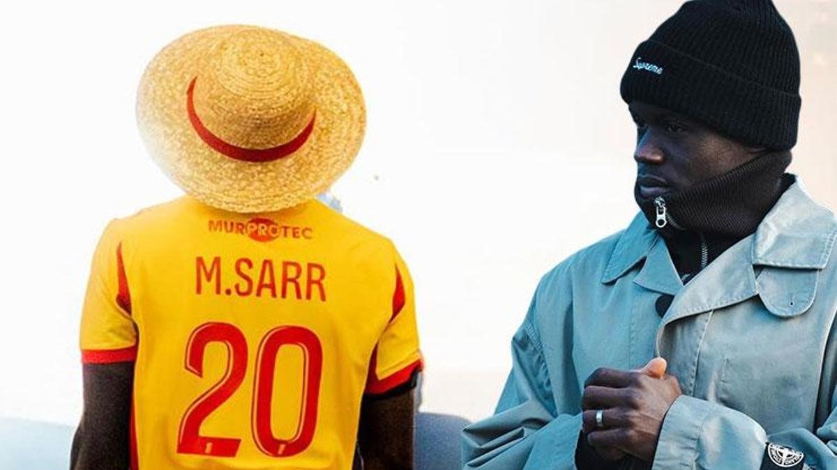 Fenerbahçe ile anılmıştı, transferi sonrası tekme tokat dövüldü! Malang Sarr neye uğradığını şaşırdı - Fanatik Gazetesi Fenerbahçe (FB) Haberleri Spor