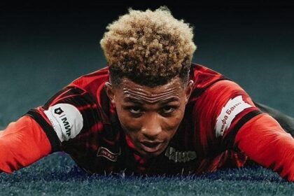 Gedson Fernandes için resmi açıklama! Süper Lig'e geri mi dönecek? - Fanatik Gazetesi Trabzonspor (TS) Haberleri - Spor