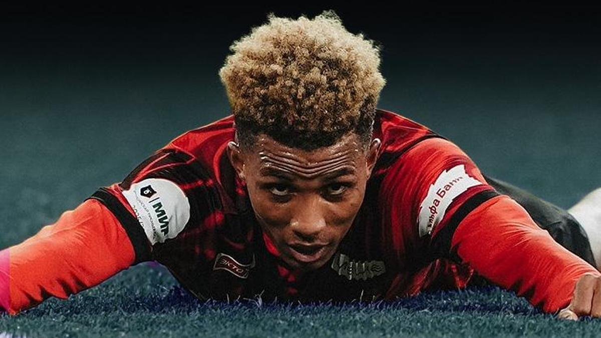Gedson Fernandes için resmi açıklama! Süper Lig'e geri mi dönecek? - Fanatik Gazetesi Trabzonspor (TS) Haberleri - Spor