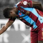 Opsiyon devreye girdi, Süper Lig'in en pahalı 10 transferi listesi değişti! - Fanatik Gazetesi Trabzonspor (TS) Haberleri - Spor