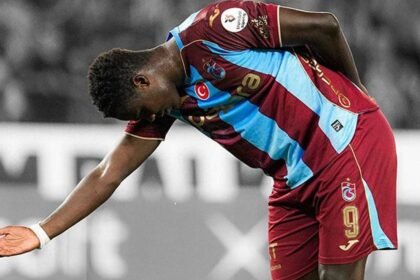 Opsiyon devreye girdi, Süper Lig'in en pahalı 10 transferi listesi değişti! - Fanatik Gazetesi Trabzonspor (TS) Haberleri - Spor