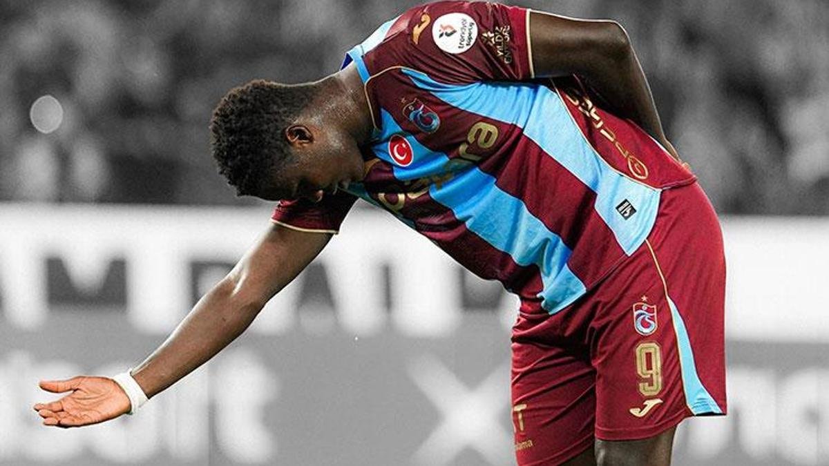 Opsiyon devreye girdi, Süper Lig'in en pahalı 10 transferi listesi değişti! - Fanatik Gazetesi Trabzonspor (TS) Haberleri - Spor