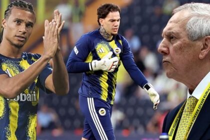 ÖZEL | Siber zorbalıktan formunun zirvesine | İşte Fenerbahçe'de Ederson gerçekleri! Aziz Yıldırım ve Nathan Ake detayı... - Fanatik Gazetesi Fenerbahçe (FB) Haberleri Spor