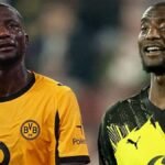 Fenerbahçe'nin kapısından dönmüştü! Serhou Guirassy adım adım İngiliz devine - Fanatik Gazetesi Fenerbahçe (FB) Haberleri Spor