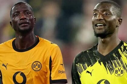 Fenerbahçe'nin kapısından dönmüştü! Serhou Guirassy adım adım İngiliz devine - Fanatik Gazetesi Fenerbahçe (FB) Haberleri Spor