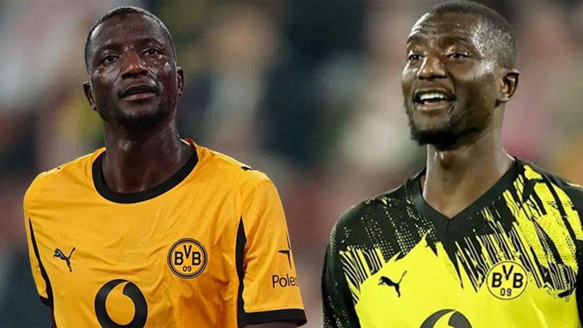 Fenerbahçe'nin kapısından dönmüştü! Serhou Guirassy adım adım İngiliz devine - Fanatik Gazetesi Fenerbahçe (FB) Haberleri Spor