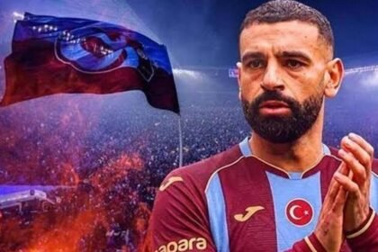 🚨 SON DAKİKA | MOHAMED SALAH KRİZİ! CEZAİ İŞLEM GELİYOR, TRABZONSPOR AÇIKLADI...