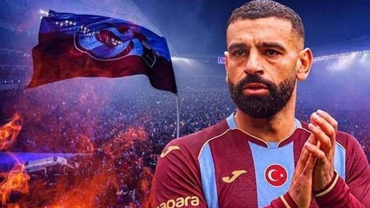 🚨 SON DAKİKA | MOHAMED SALAH KRİZİ! CEZAİ İŞLEM GELİYOR, TRABZONSPOR AÇIKLADI...