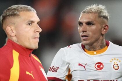 Ocak ayında kapıyı çalacaklar! İtalyan ekibi Lucas Torreira için geliyor - Fanatik Gazetesi Galatasaray (GS) Haberleri - Spor