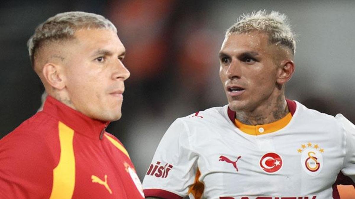 Ocak ayında kapıyı çalacaklar! İtalyan ekibi Lucas Torreira için geliyor - Fanatik Gazetesi Galatasaray (GS) Haberleri - Spor