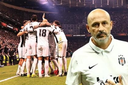 Beşiktaş'ta üç isim için sakatlık seferberliği; hedef Kocaelispor maçı - Fanatik Gazetesi Beşiktaş (BJK) Haberleri - Spor