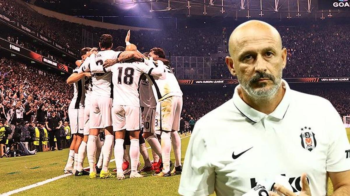 Beşiktaş'ta üç isim için sakatlık seferberliği; hedef Kocaelispor maçı - Fanatik Gazetesi Beşiktaş (BJK) Haberleri - Spor