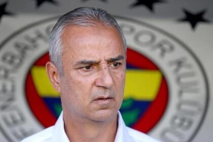 İsmail Kartal'dan millî oyunculara sıkı takip! - Fanatik Gazetesi Fenerbahçe (FB) Haberleri Spor