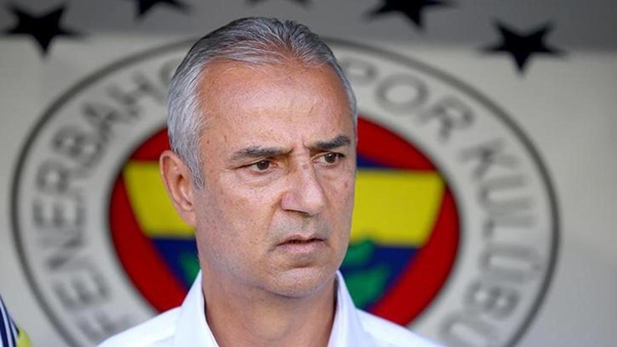 İsmail Kartal'dan millî oyunculara sıkı takip! - Fanatik Gazetesi Fenerbahçe (FB) Haberleri Spor