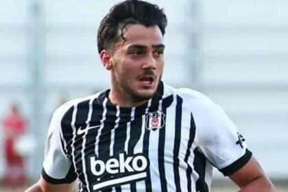 Beşiktaş'ta Mustafa Hekimoğlu için yeni formül - Fanatik Gazetesi Beşiktaş (BJK) Haberleri - Spor