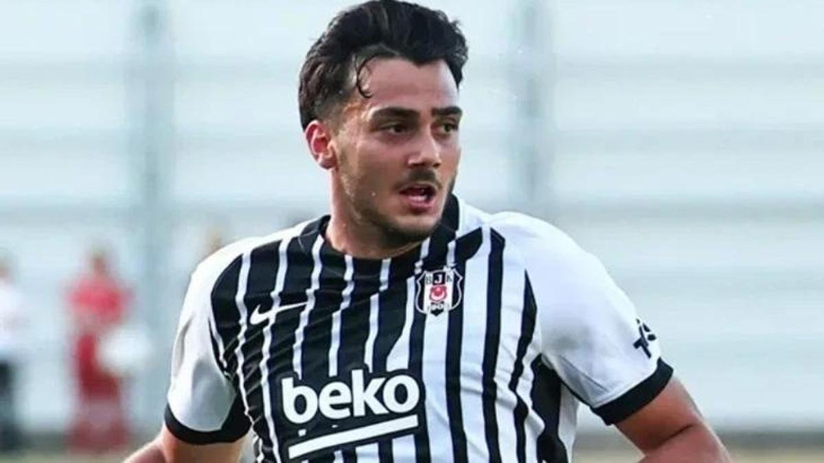Beşiktaş'ta Mustafa Hekimoğlu için yeni formül - Fanatik Gazetesi Beşiktaş (BJK) Haberleri - Spor
