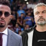 Trabzonspor'da dünyaca ünlü isim Thomas Reis'in ekibine katılıyor - Fanatik Gazetesi Trabzonspor (TS) Haberleri - Spor