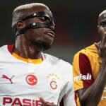 Galatasaray'a Victor Osimhen'den müjde! Hazırım mesajını verdi - Fanatik Gazetesi Galatasaray (GS) Haberleri - Spor