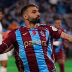 Trabzonspor'da müthiş değişim; milli ara büyük fırsat - Fanatik Gazetesi Trabzonspor (TS) Haberleri - Spor