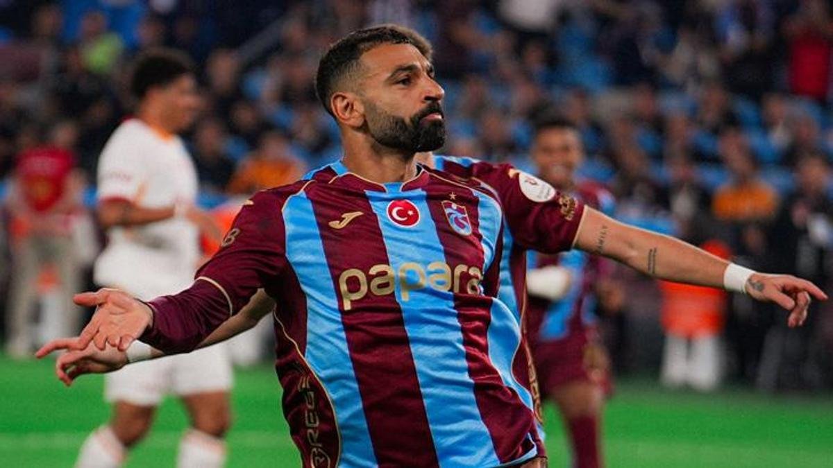 Trabzonspor'da müthiş değişim; milli ara büyük fırsat - Fanatik Gazetesi Trabzonspor (TS) Haberleri - Spor