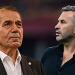 Galatasaray Yönetimi'nden Kemerburgaz çıkarması! Okan Buruk'a tam destek - Fanatik Gazetesi Galatasaray (GS) Haberleri - Spor