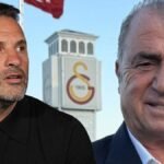 Fatih Terim'den olay Okan Buruk sözleri! 'Saygısızlık olur' - Fanatik Gazetesi Galatasaray (GS) Haberleri - Spor