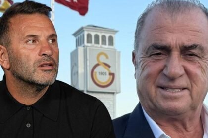 Fatih Terim'den olay Okan Buruk sözleri! 'Saygısızlık olur' - Fanatik Gazetesi Galatasaray (GS) Haberleri - Spor