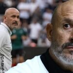 Vincenzo Italiano'dan Galatasaray itirafı! 'Herkes hegemonyayı kırmak istiyor' - Fanatik Gazetesi Beşiktaş (BJK) Haberleri - Spor