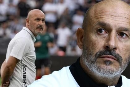 Vincenzo Italiano'dan Galatasaray itirafı! 'Herkes hegemonyayı kırmak istiyor' - Fanatik Gazetesi Beşiktaş (BJK) Haberleri - Spor