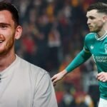 Andrew Robertson'dan Galatasaray itirafı! 'Onlarla oynamaktan nefret ettim' - Fanatik Gazetesi Galatasaray (GS) Haberleri - Spor