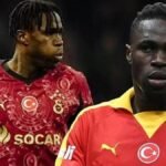 Galatasaray'dan Singo açıklaması: 'Kasıtlı ve yalandır!' - Fanatik Gazetesi Galatasaray (GS) Haberleri - Spor