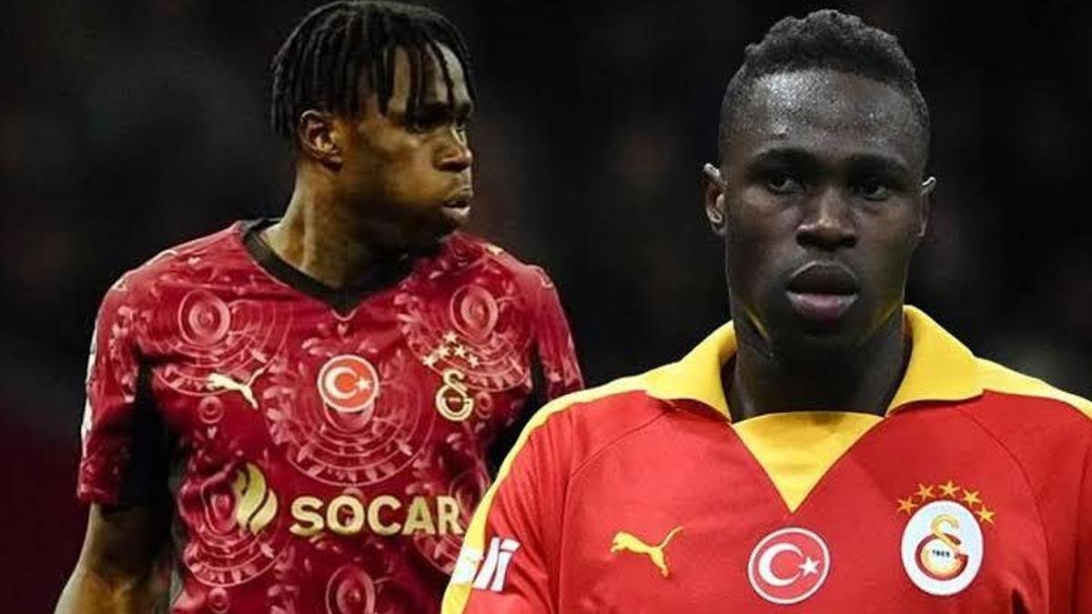 Galatasaray'dan Singo açıklaması: 'Kasıtlı ve yalandır!' - Fanatik Gazetesi Galatasaray (GS) Haberleri - Spor