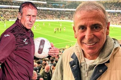 Abdullah Avcı Süper Lig'e geri dönüyor! Yeni adresi belli oldu - Fanatik Gazetesi Futbol Haberleri - Spor