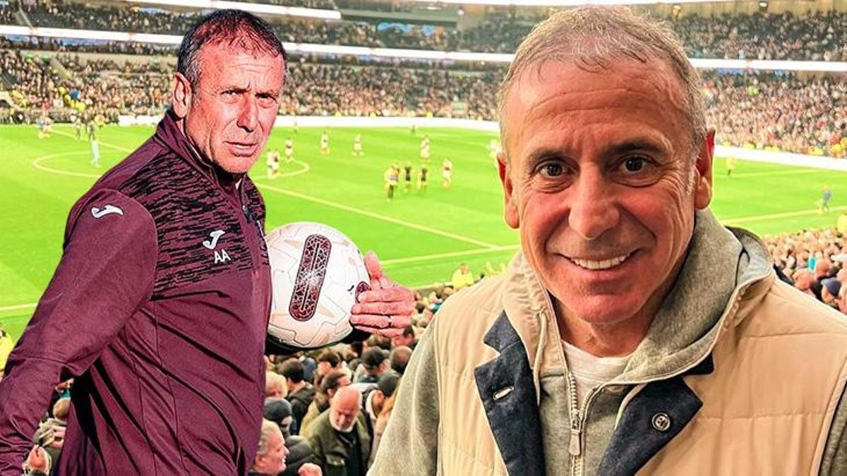 Abdullah Avcı Süper Lig'e geri dönüyor! Yeni adresi belli oldu - Fanatik Gazetesi Futbol Haberleri - Spor
