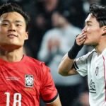 Beşiktaş'ın yıldızı Oh golü attı Güney Kore farka gitti - Fanatik Gazetesi Beşiktaş (BJK) Haberleri - Spor
