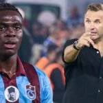 Galatasaray'dan Oulai bombası! Transferde ilk hedef orta saha - Fanatik Gazetesi Galatasaray (GS) Haberleri - Spor