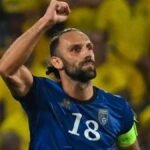 Vedat Muriqi'den galibiyet golü! - Fanatik Gazetesi Fenerbahçe (FB) Haberleri Spor