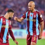 Bu daha yüzde 50'si! Trabzonspor'dan nokta atışı; Fabinho - Fanatik Gazetesi Trabzonspor (TS) Haberleri - Spor