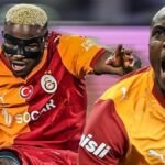 Osimhen ne zaman dönecek? Galatasaray'a haber var! İşte net tarih - Fanatik Gazetesi Galatasaray (GS) Haberleri - Spor