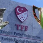 TFF açıkladı: Fikstüre İspanya Süper Kupası ayarı! Tarihler değişti - Fanatik Gazetesi Futbol Haberleri - Spor
