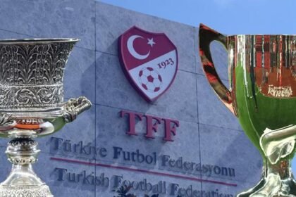TFF açıkladı: Fikstüre İspanya Süper Kupası ayarı! Tarihler değişti - Fanatik Gazetesi Futbol Haberleri - Spor