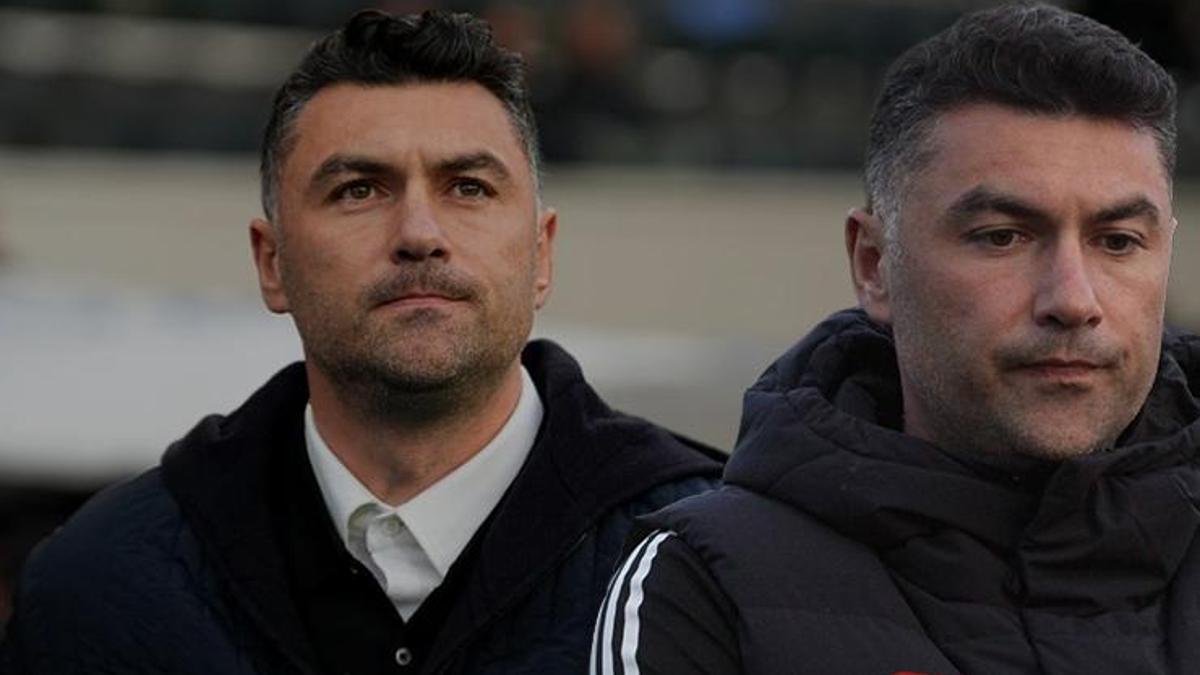 Ve Burak Yılmaz, Süper Lig'e geri dönüyor! İşte yeni takımı... - Fanatik Gazetesi Futbol Haberleri - Spor