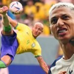 🚨 SON DAKİKA | RICHARLISON, OCAK AYINDA İSTANBUL'A İMZAYA GELİYOR!