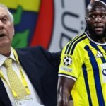 Fenerbahçe'den Lukaku kararı! Aziz Yıldırım devreye girdi - Fanatik Gazetesi Fenerbahçe (FB) Haberleri Spor