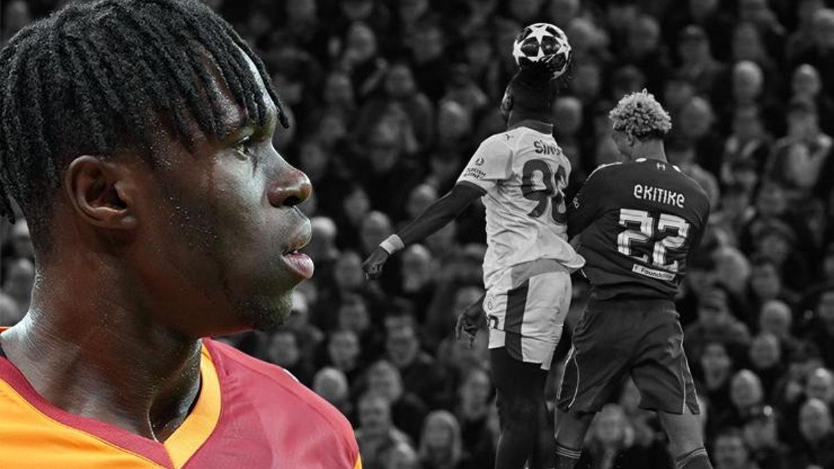 Galatasaray'da Singo'nun son durumu! Dursun Özbek açıkladı - Fanatik Gazetesi Galatasaray (GS) Haberleri - Spor