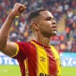 Göztepe'de Juan gol yükünü çekiyor - Fanatik Gazetesi Futbol Haberleri - Spor