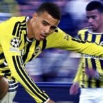 Mason Greenwood'un yeni villası hayrete düşürdü! İşte oda sayısı, Fenerbahçe'nin yıldızı sonunda rahatladı... - Fanatik Gazetesi Fenerbahçe (FB) Haberleri Spor