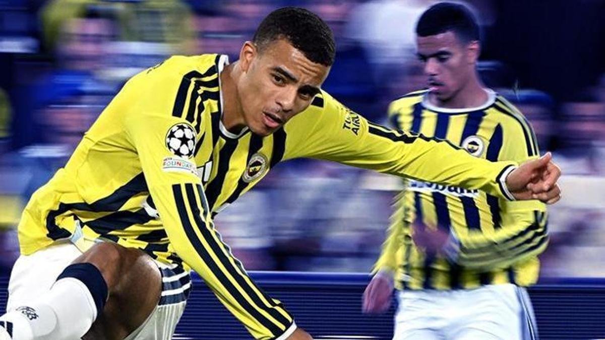 Mason Greenwood'un yeni villası hayrete düşürdü! İşte oda sayısı, Fenerbahçe'nin yıldızı sonunda rahatladı... - Fanatik Gazetesi Fenerbahçe (FB) Haberleri Spor
