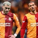 🚨 SON DAKİKA | GALATASARAY'DA BARIŞ ALPER VE SANE'YE BÜYÜK ŞOK!